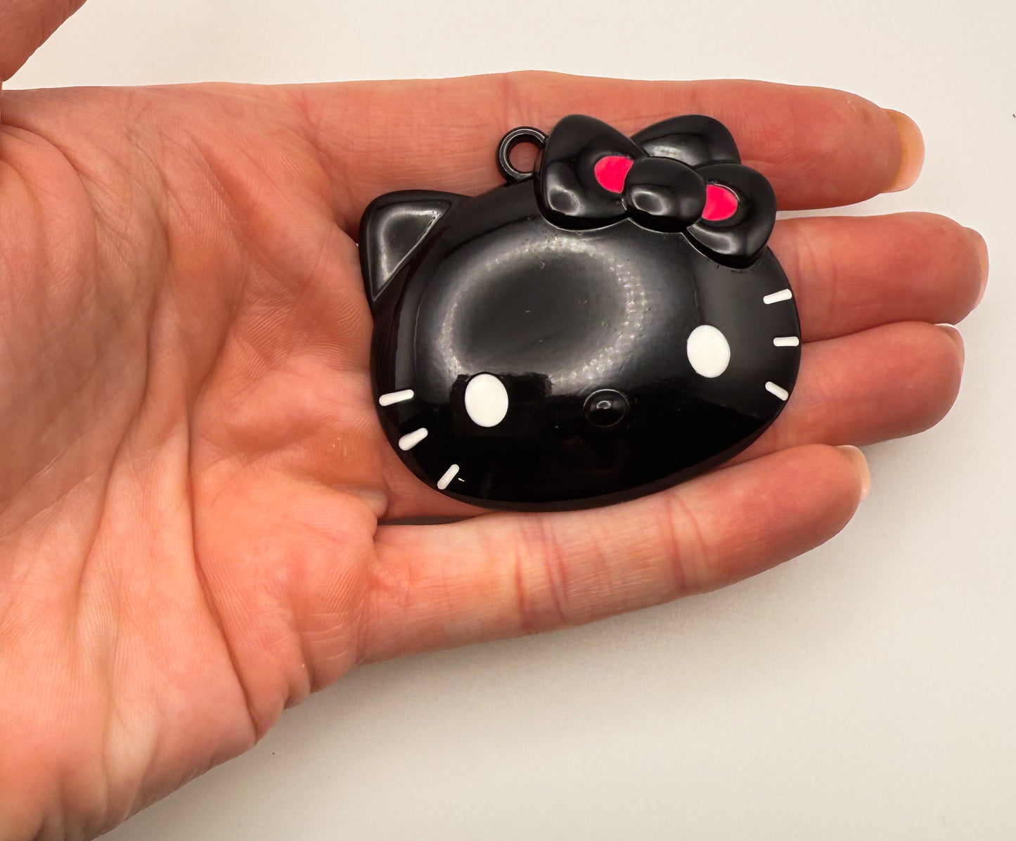Big HK DIY Charms Pendants