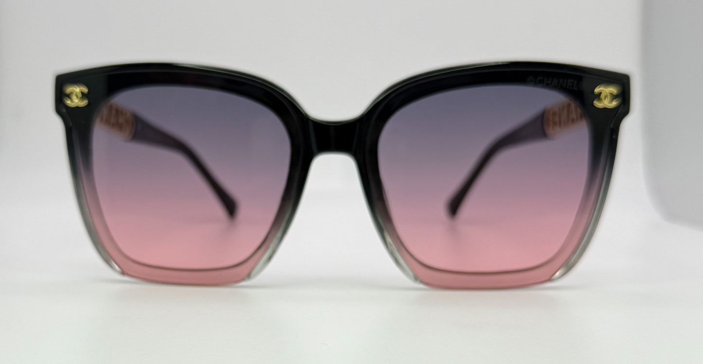 CC Designer Sunglasses