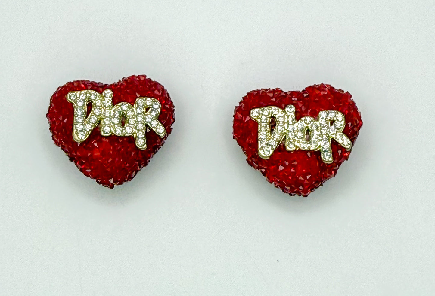 DIY Designer Pen Sugar Beads