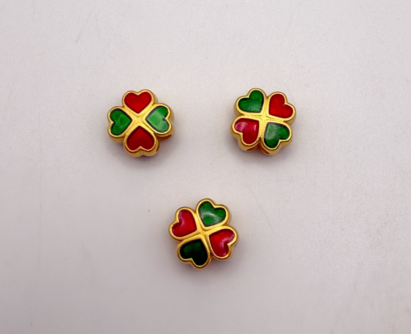 Spacer Charm Beads
