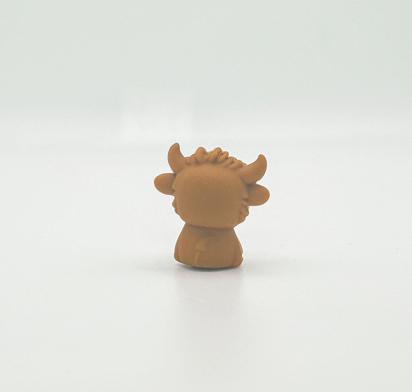 3D Silicone Animal DIY Pen Focal Beads