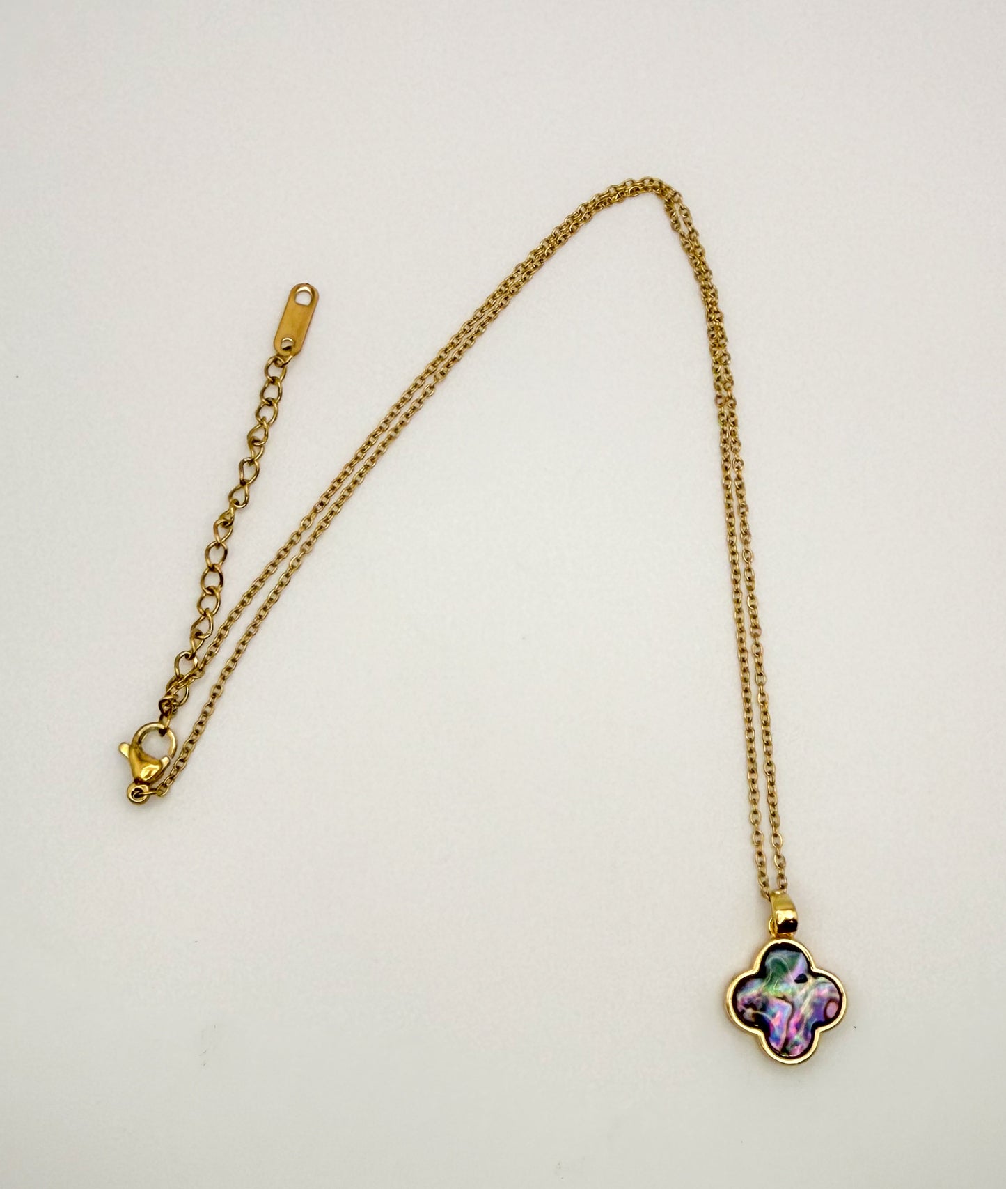 Clover Necklaces