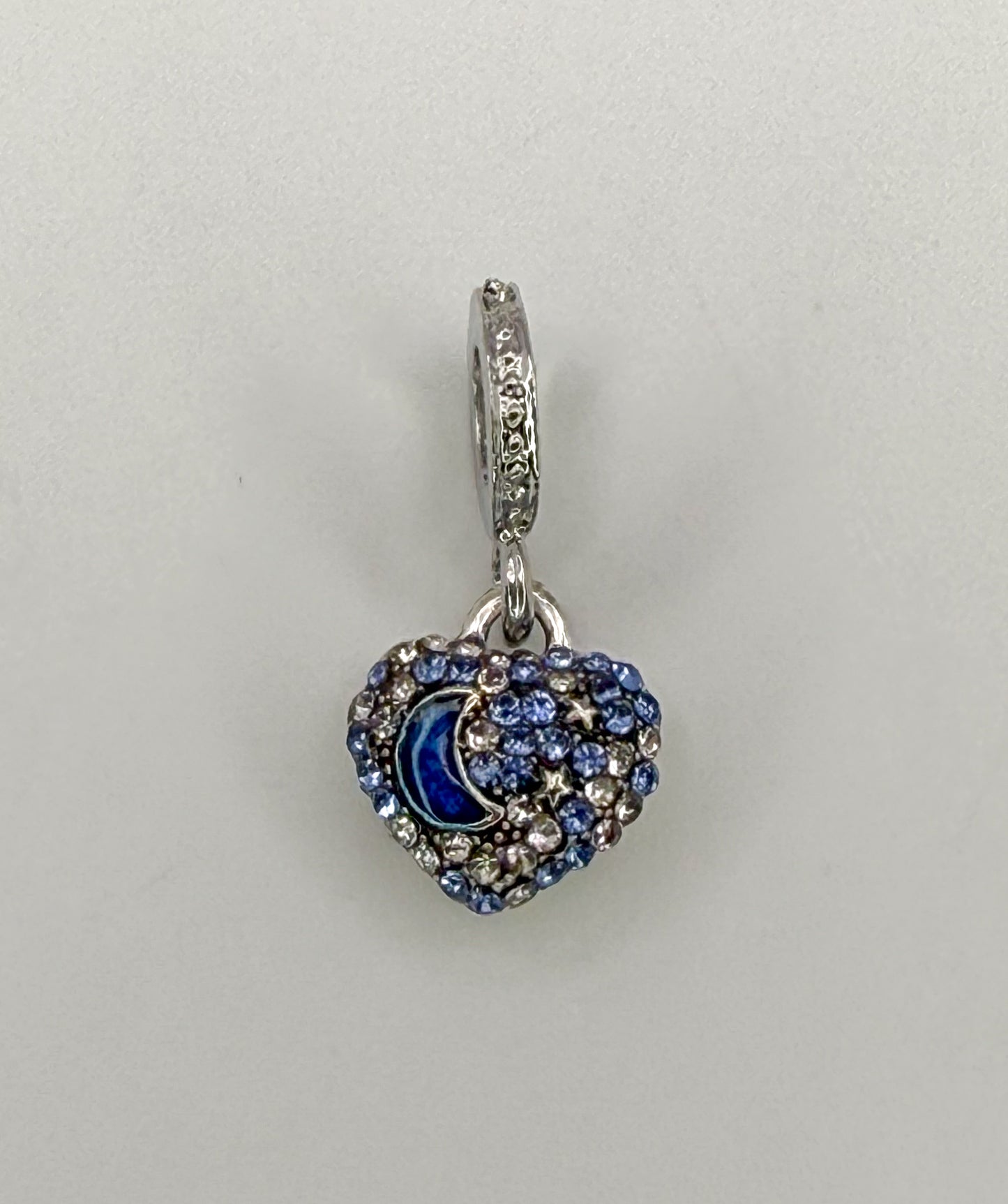 High Quality DIY Spacer Charms for Charm Bracelets