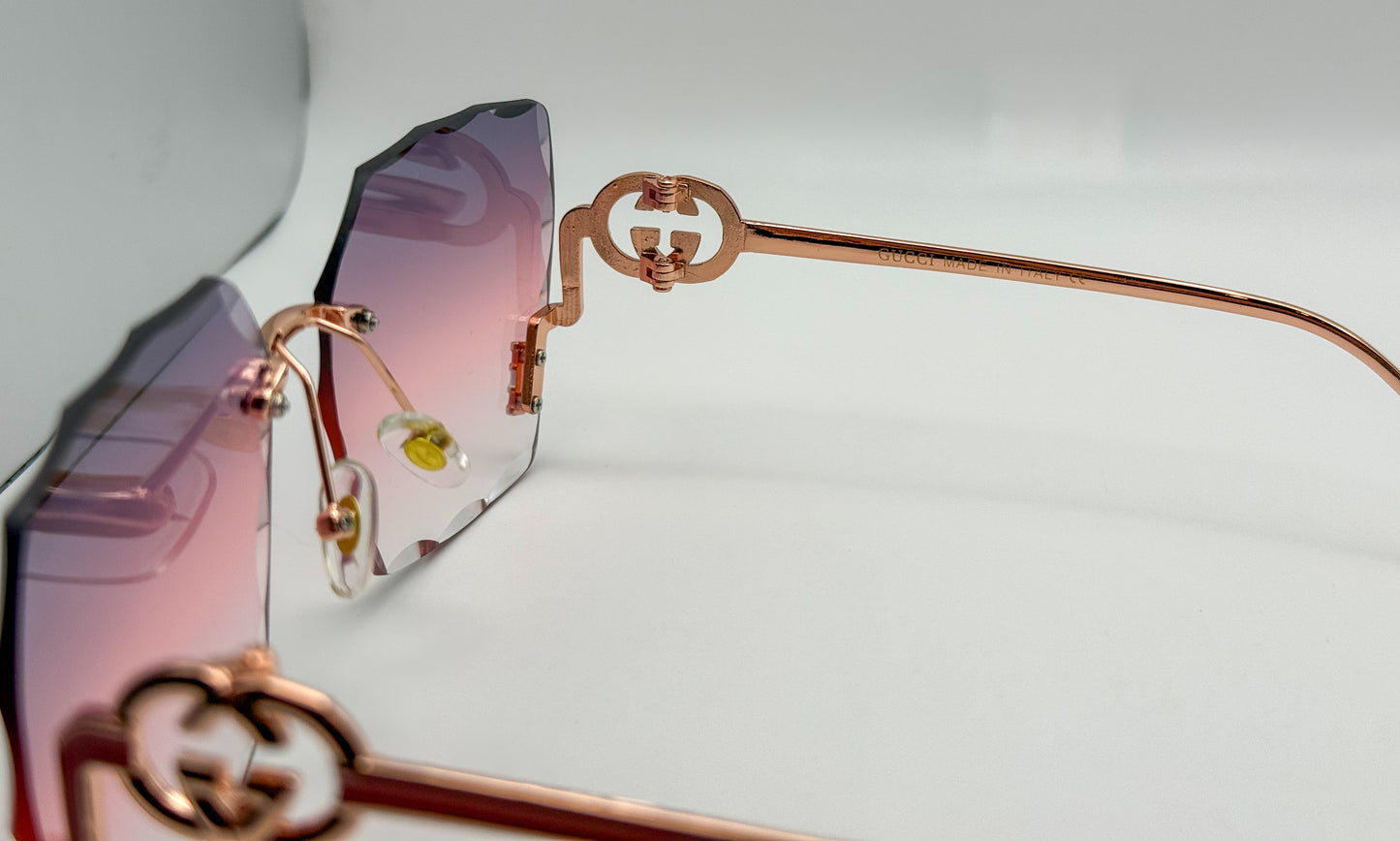 GG Designer Sunglasses