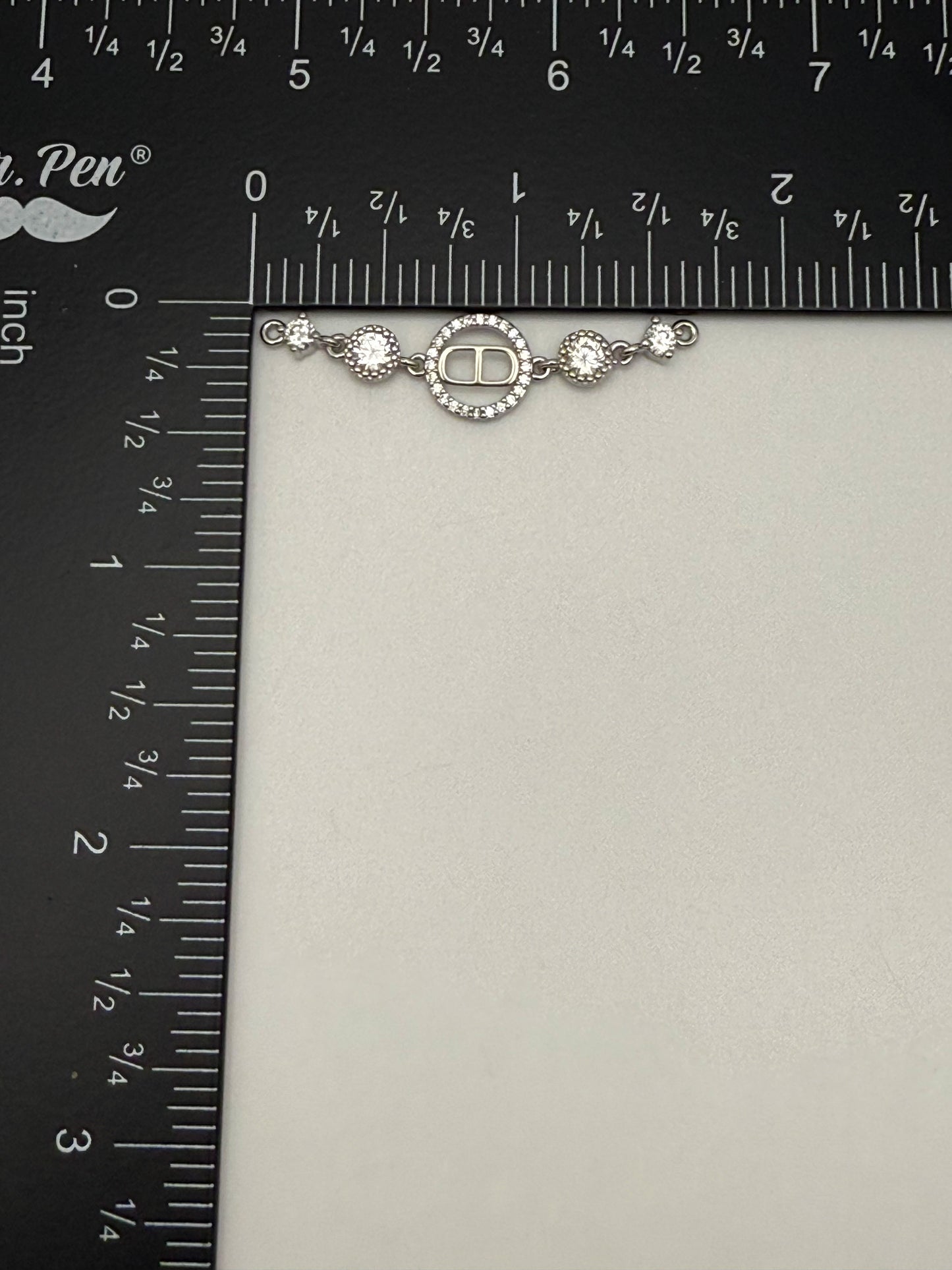 Designer DIY Connector Charm