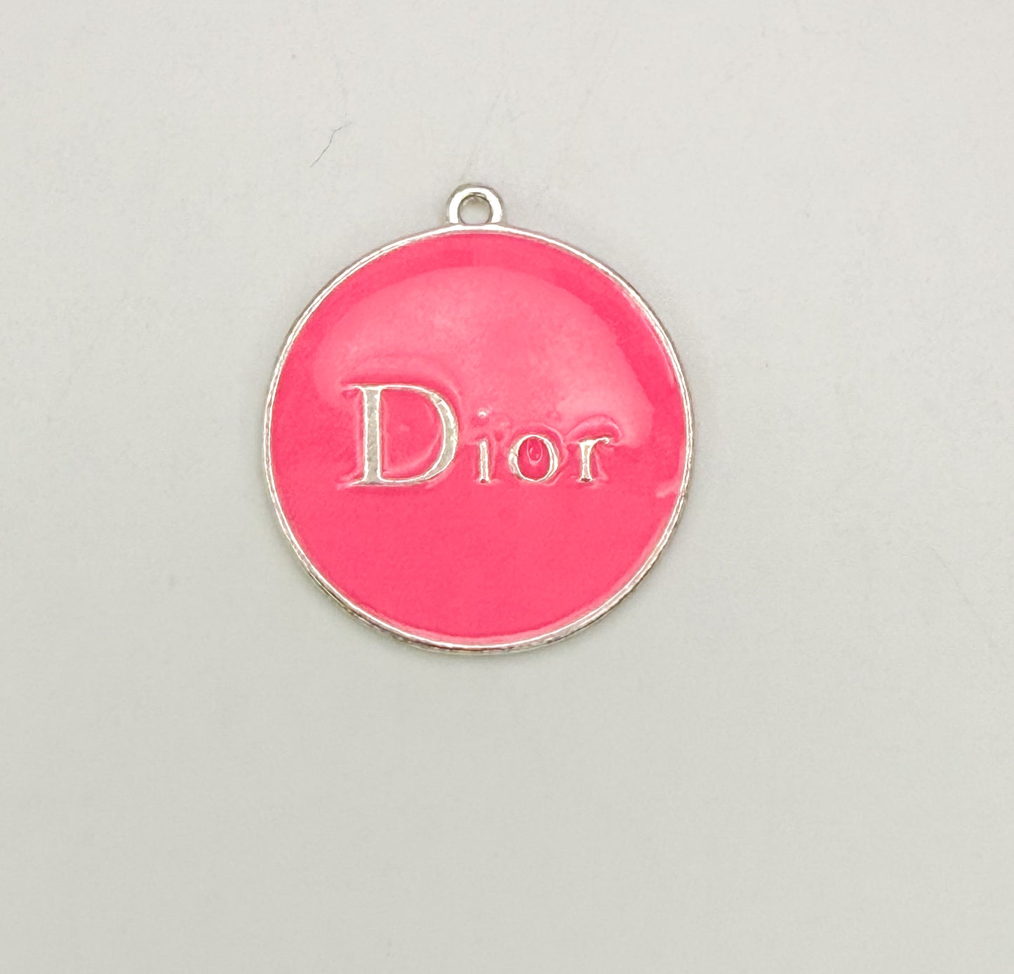 High Quality Designer GG, Dior & MGM Charm Pendants