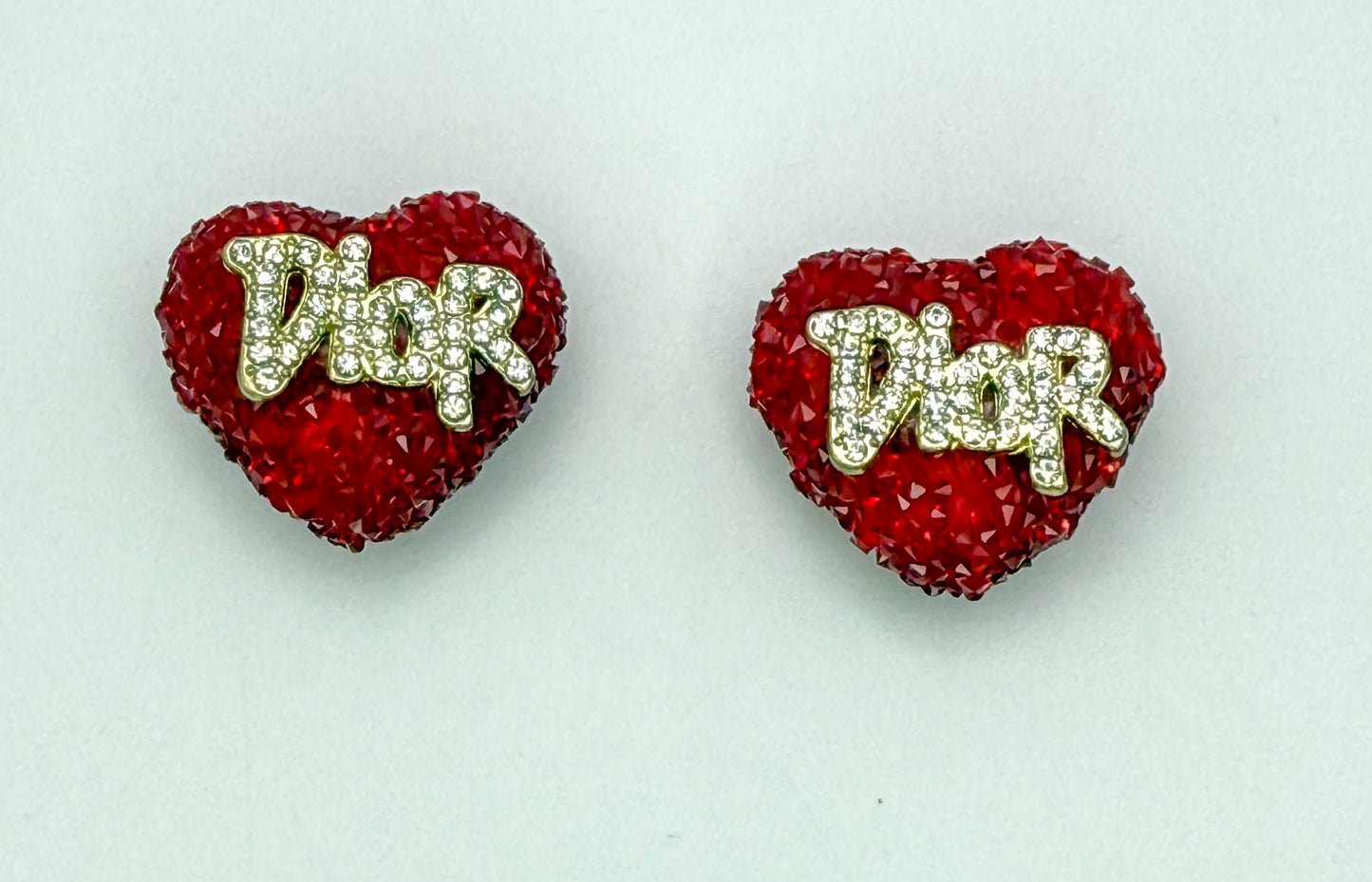 DIY Designer Pen Sugar Beads