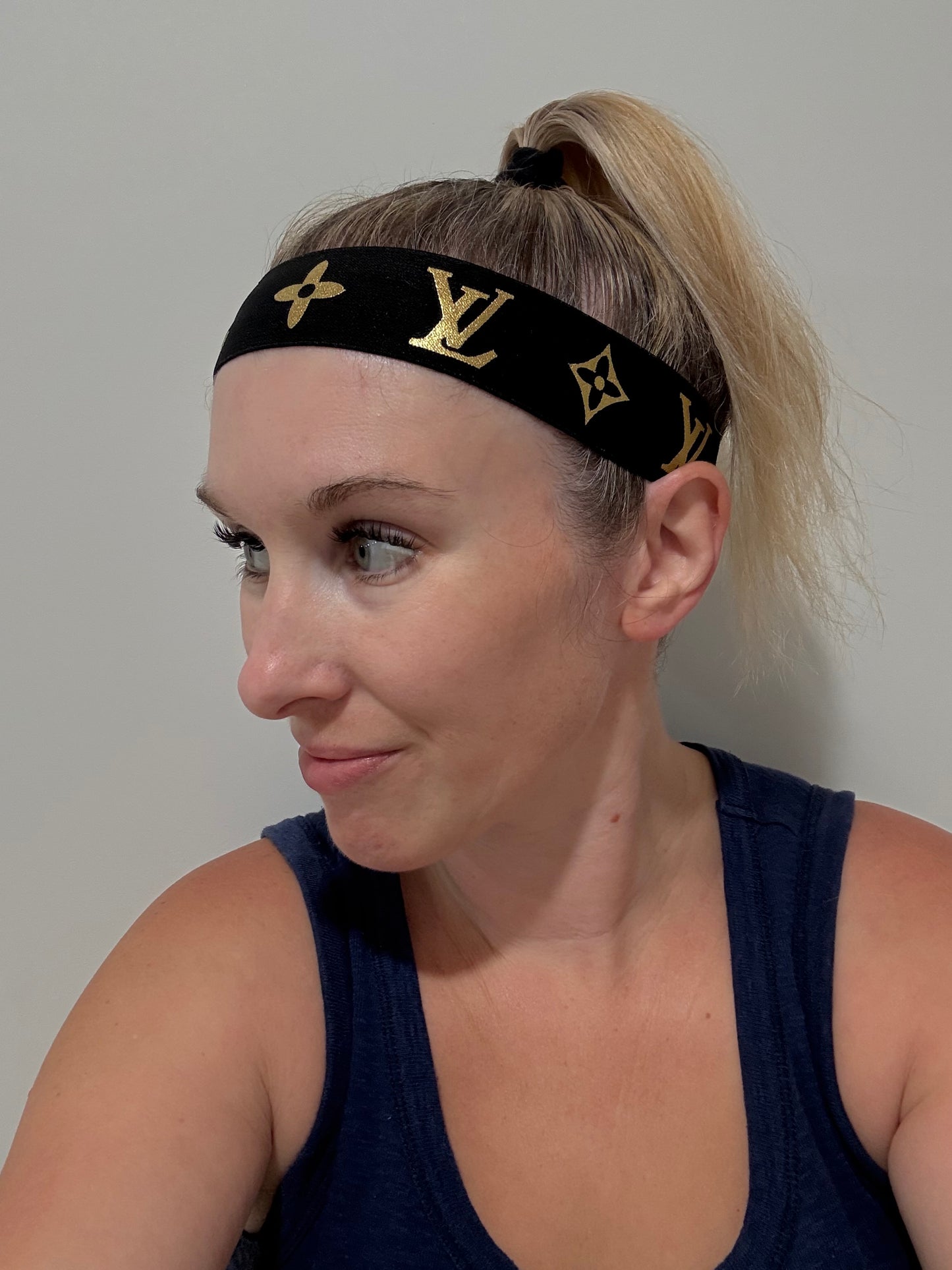 Designer Head Bands