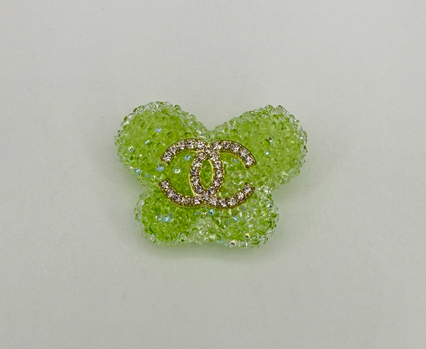 DIY Designer Pen Sugar Beads