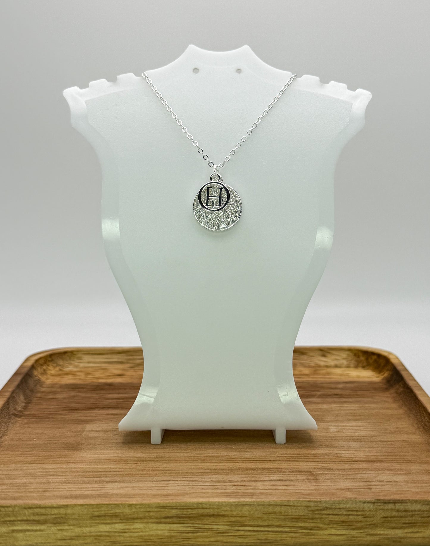 Hermes Gold & Silver Adjustable Necklaces