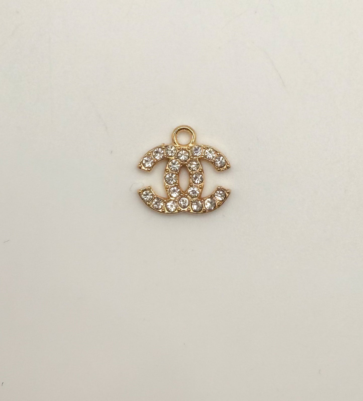 Small CC Designer DIY Charms