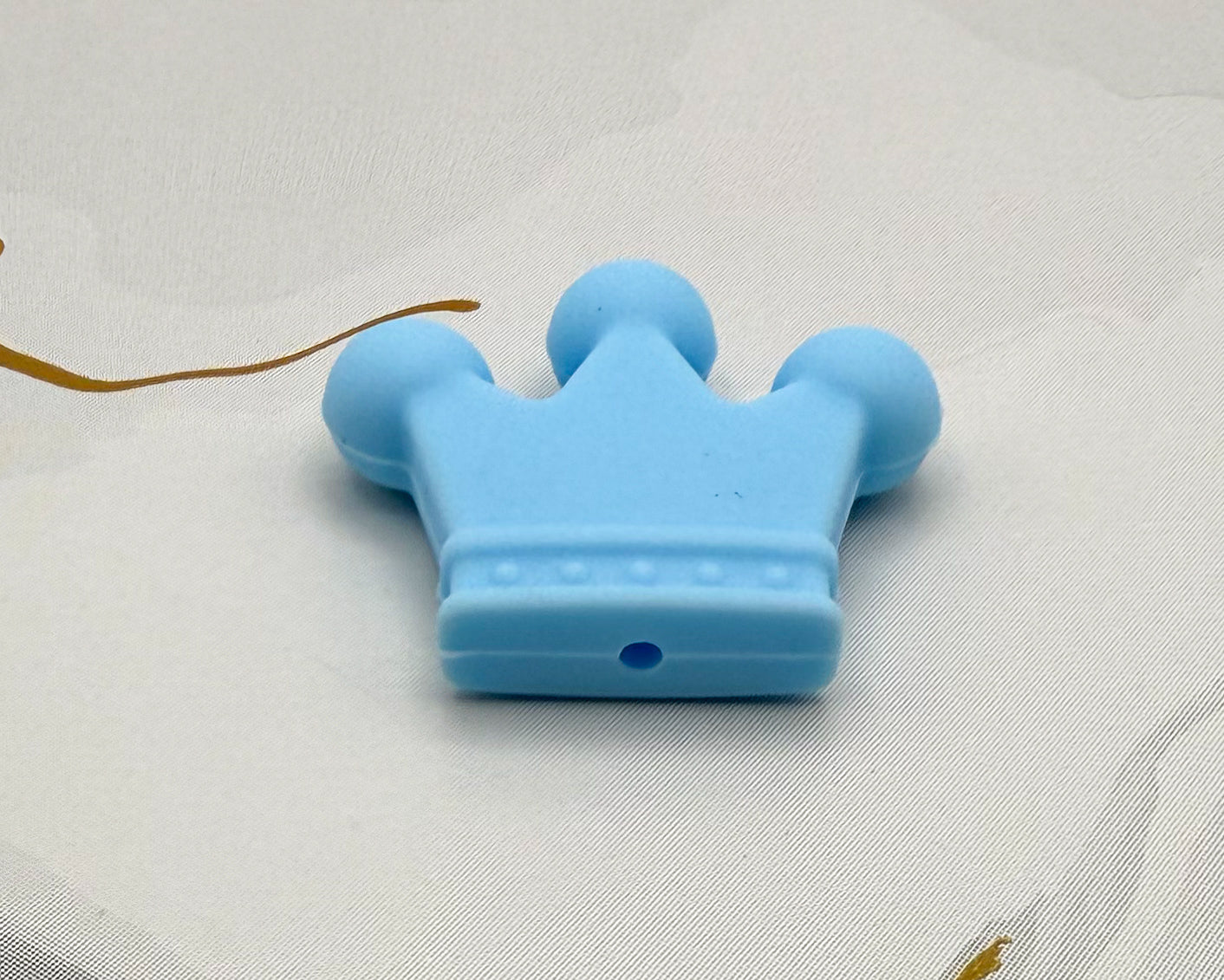 Variety of Focal DIY Silicone Pen Beads