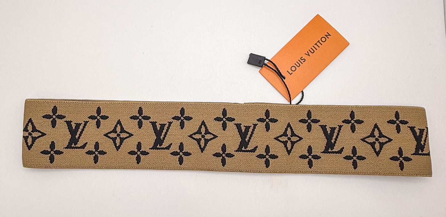 Designer Head Bands