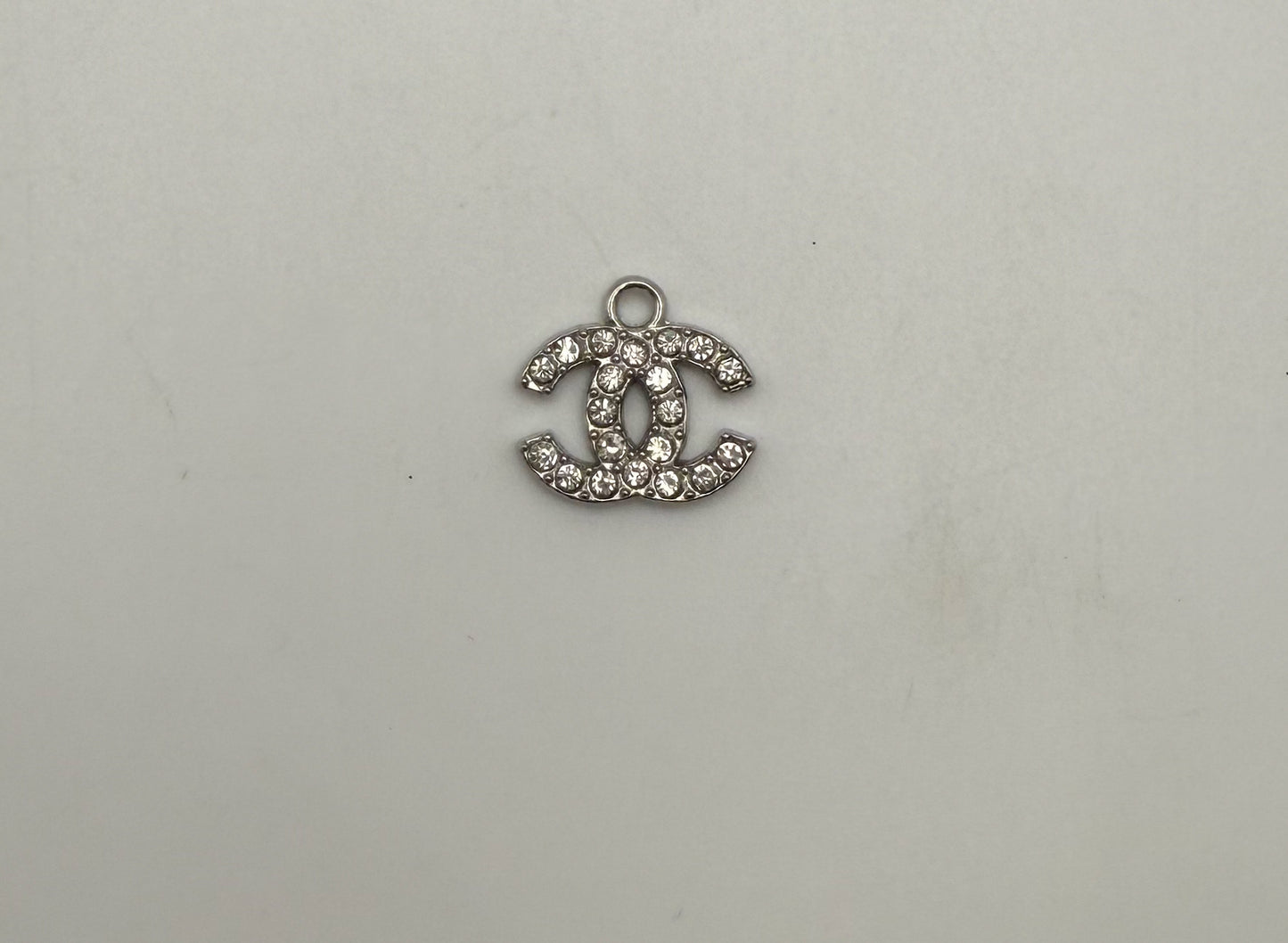 Small CC Designer DIY Charms