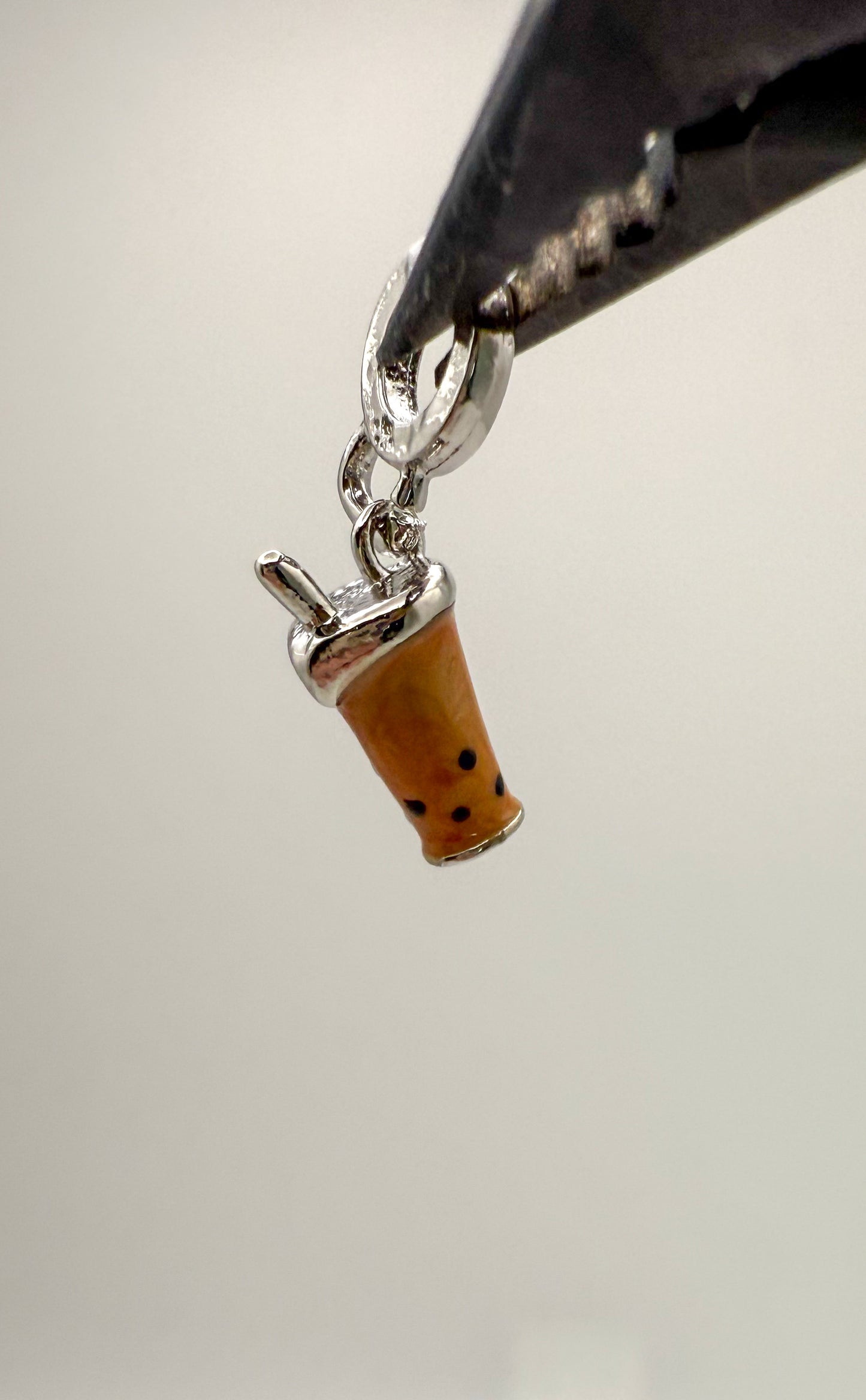DIY Spacer Charms for Charm Bracelets