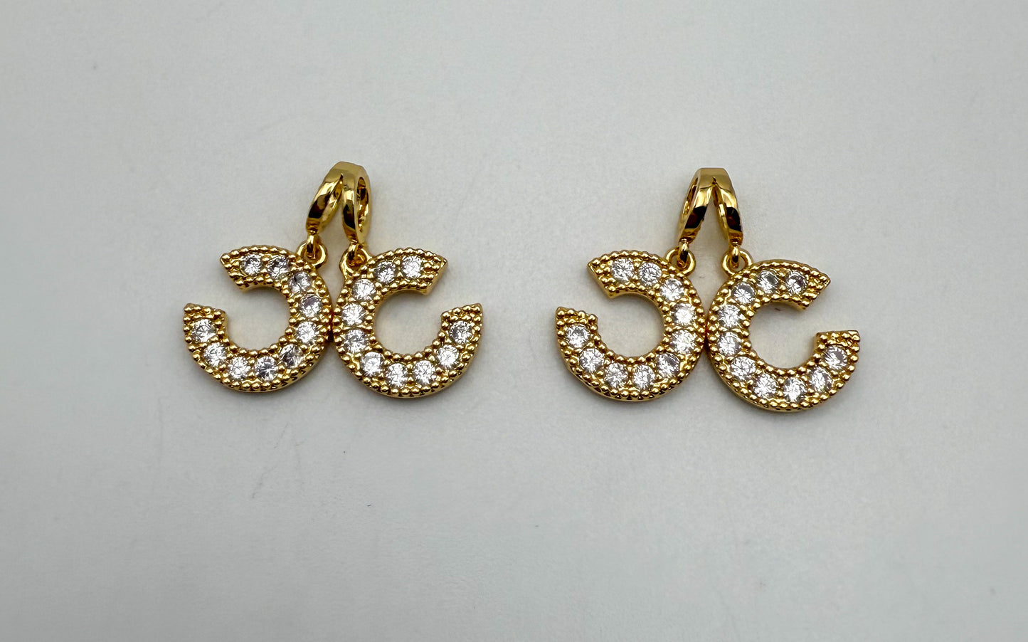 CC Designer Dangle DIY Charms