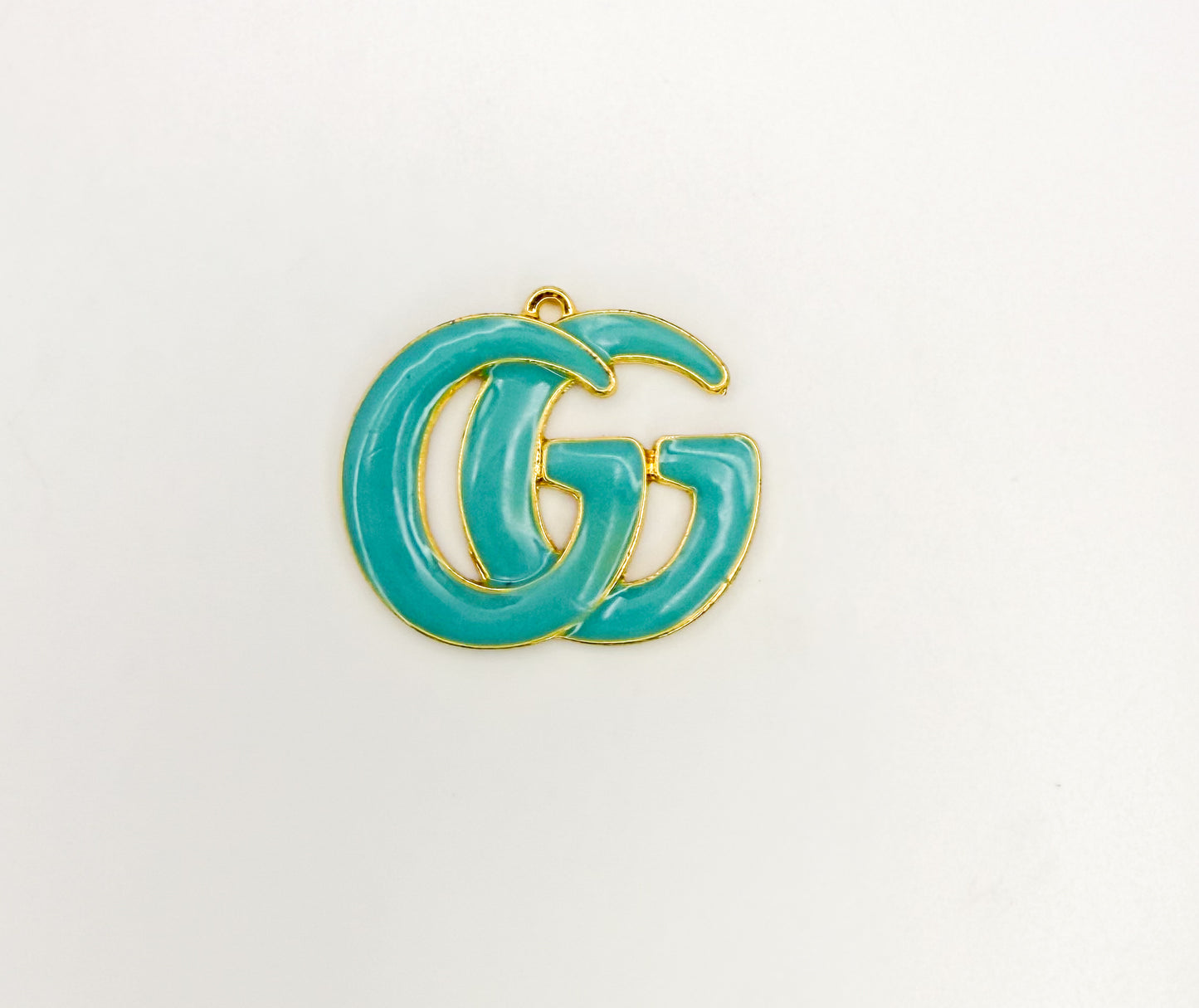 High Quality Designer GG, Dior & MGM Charm Pendants