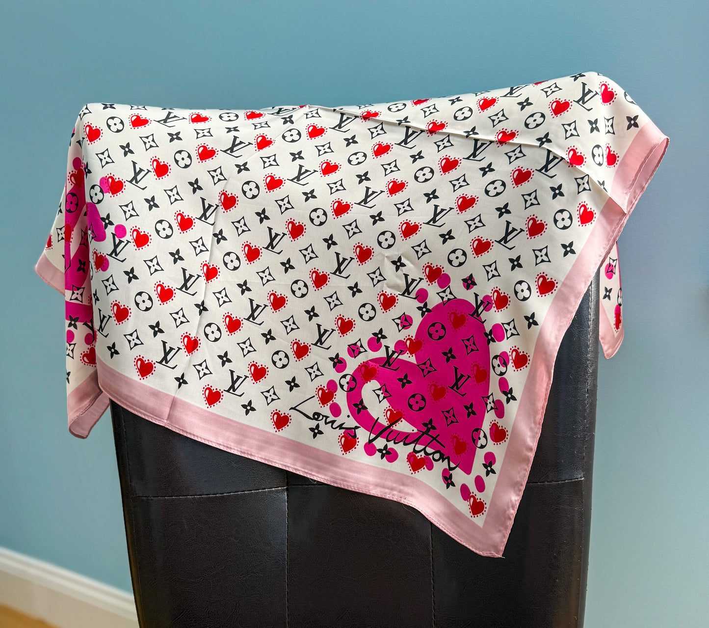 Variety of Designer Silk Scarf Shawl Tapestry