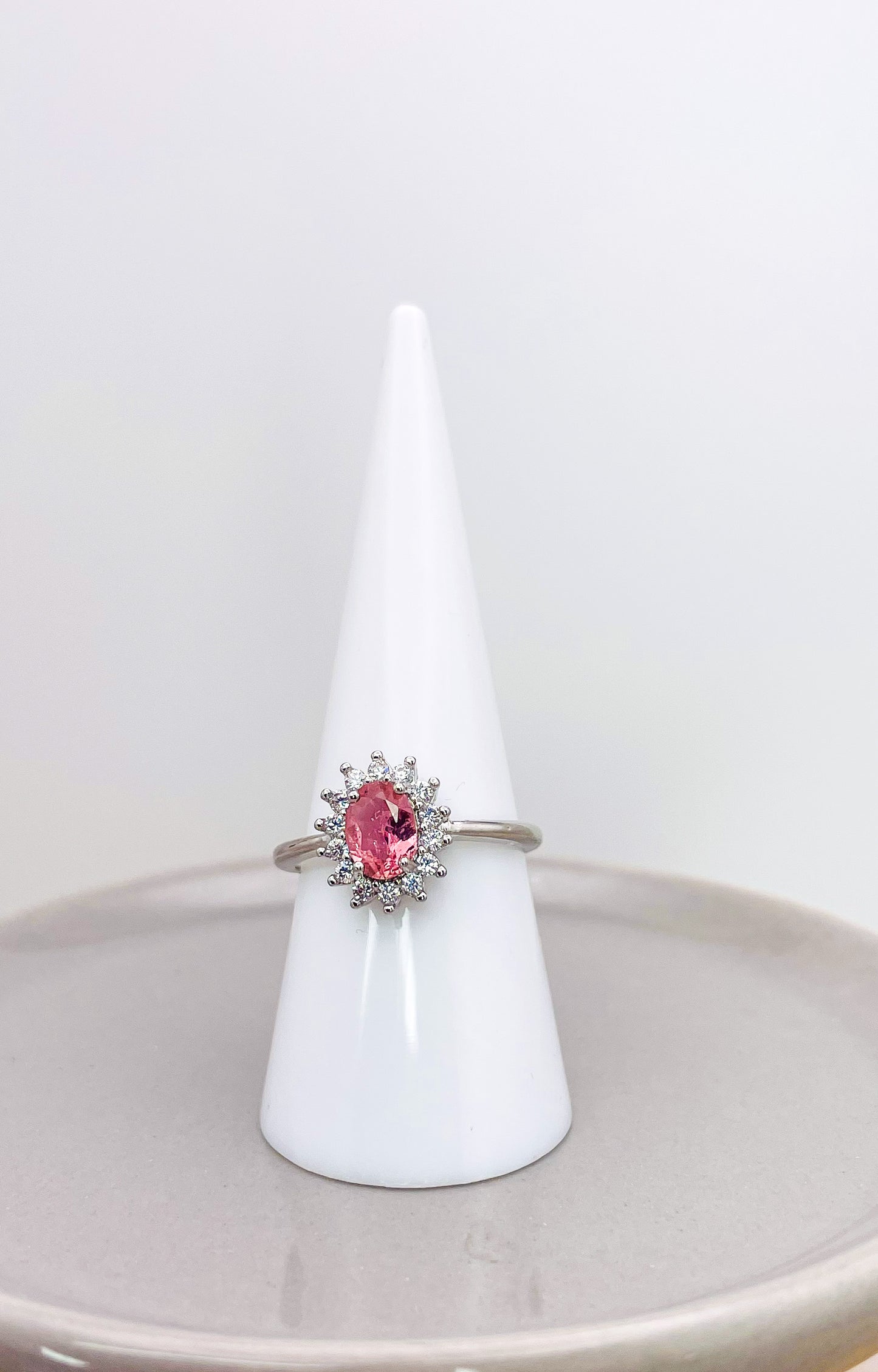 Bold Elegant Gemstone Rings