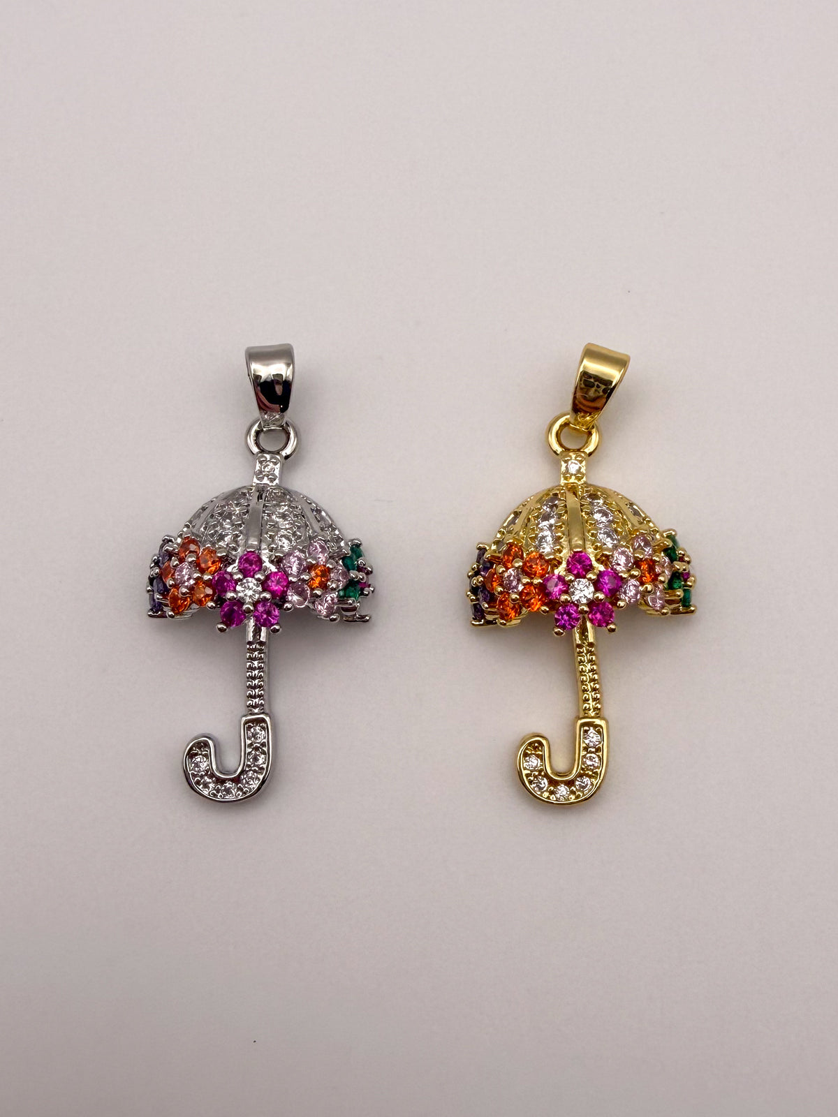 Fancy Charms & Pendants