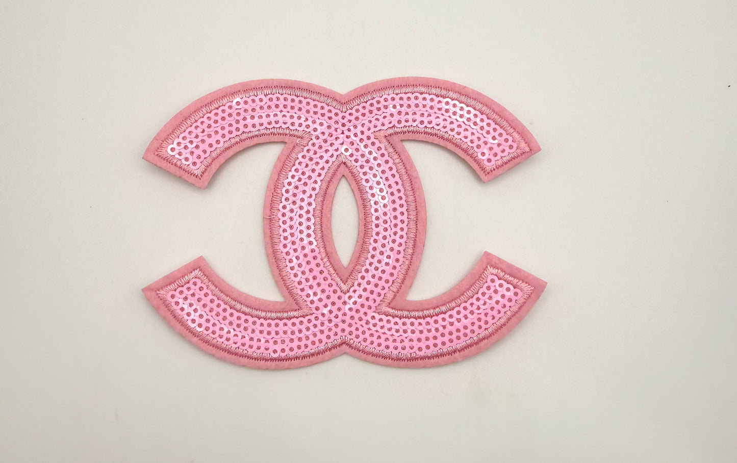 CC Designer DIY Glue Sew On Fabric Patches