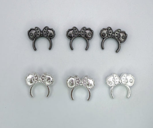 Minnie Mouse Ear DIY Bead Frame