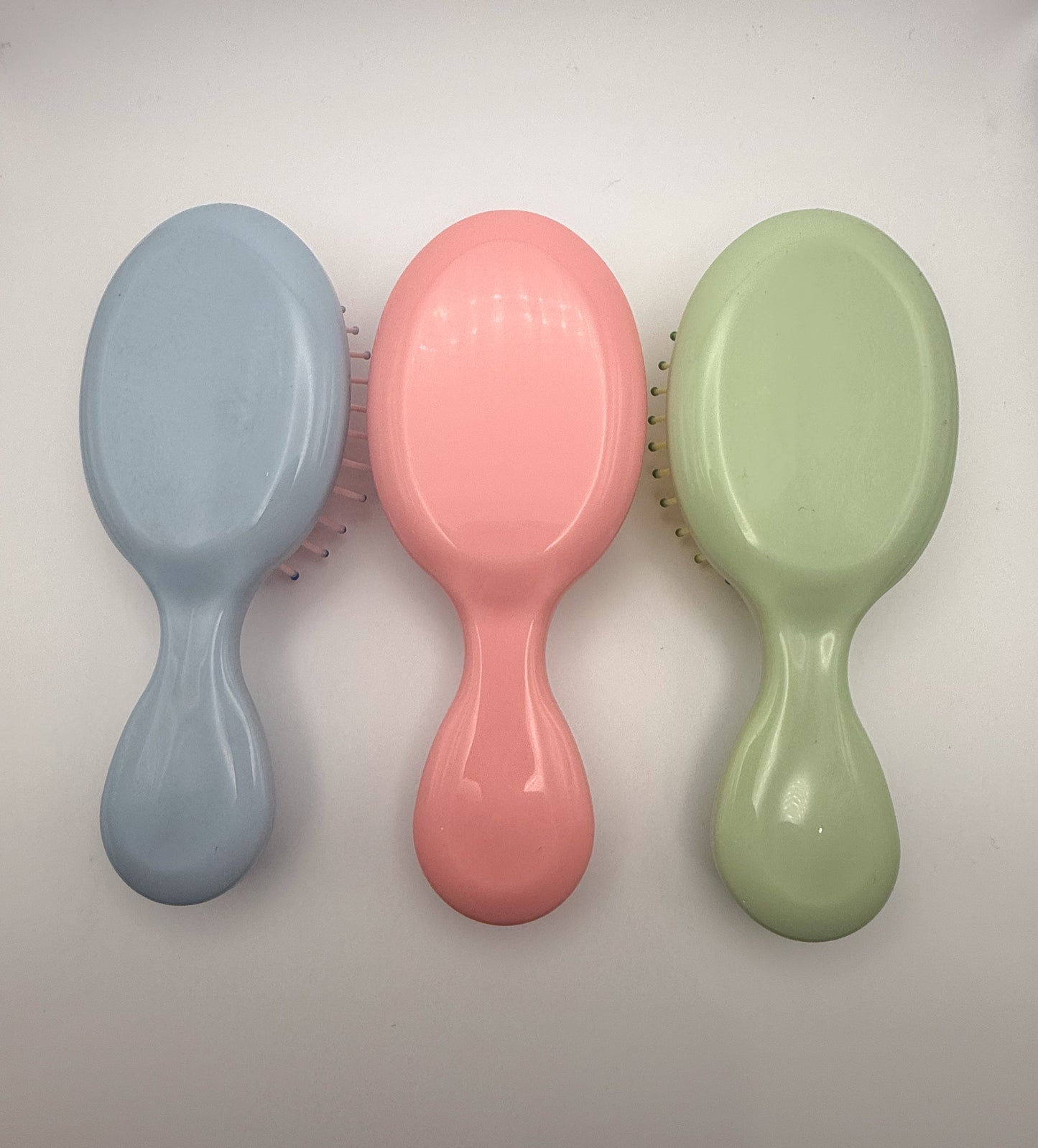 DIY Your Own Hair Brush