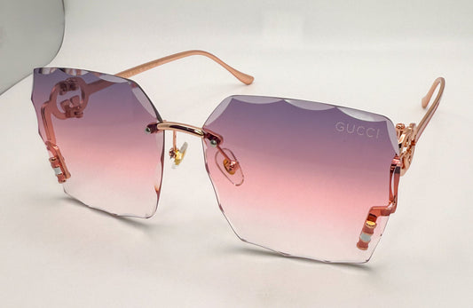 GG Designer Sunglasses