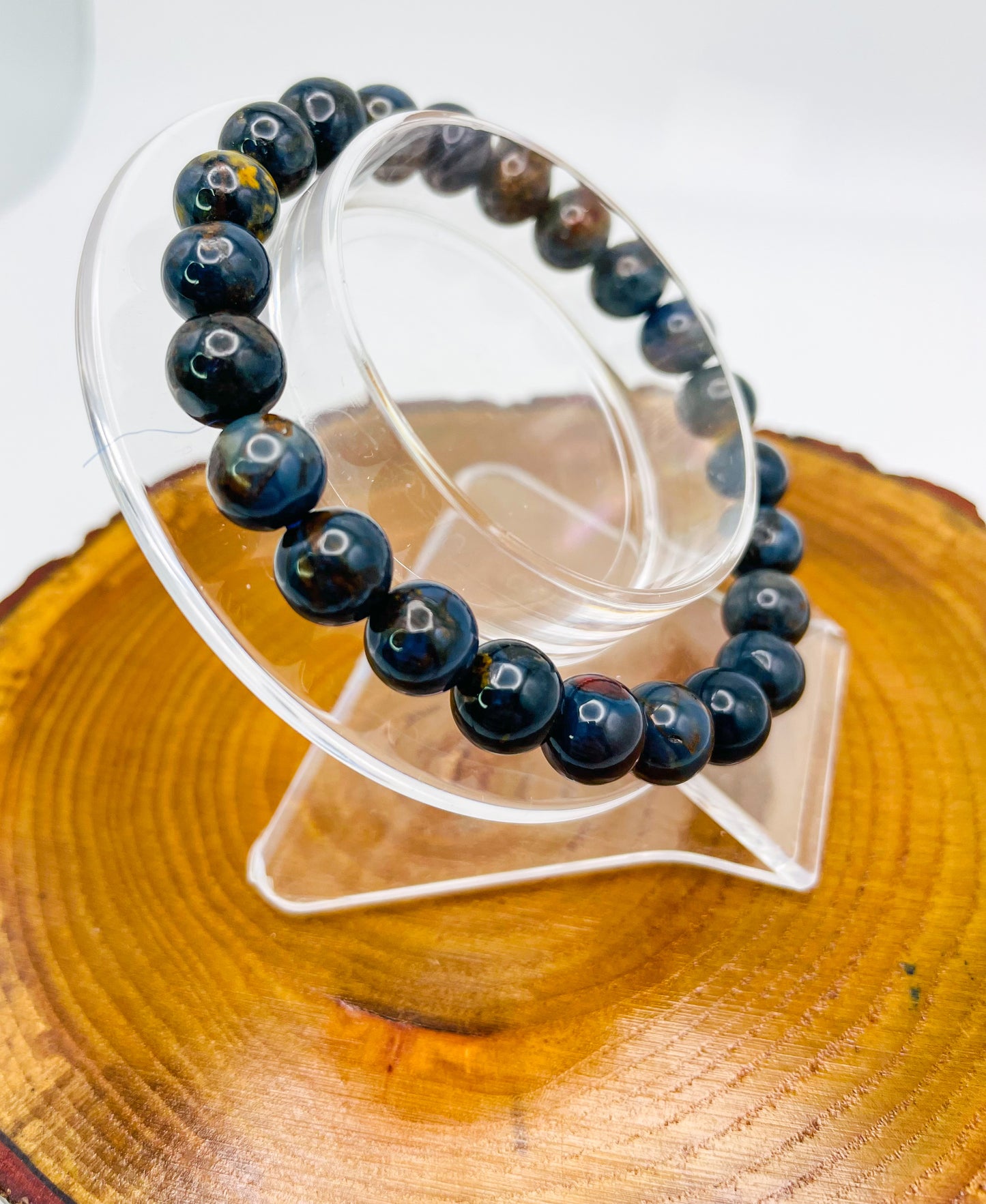 Natural Pietersite Bracelets