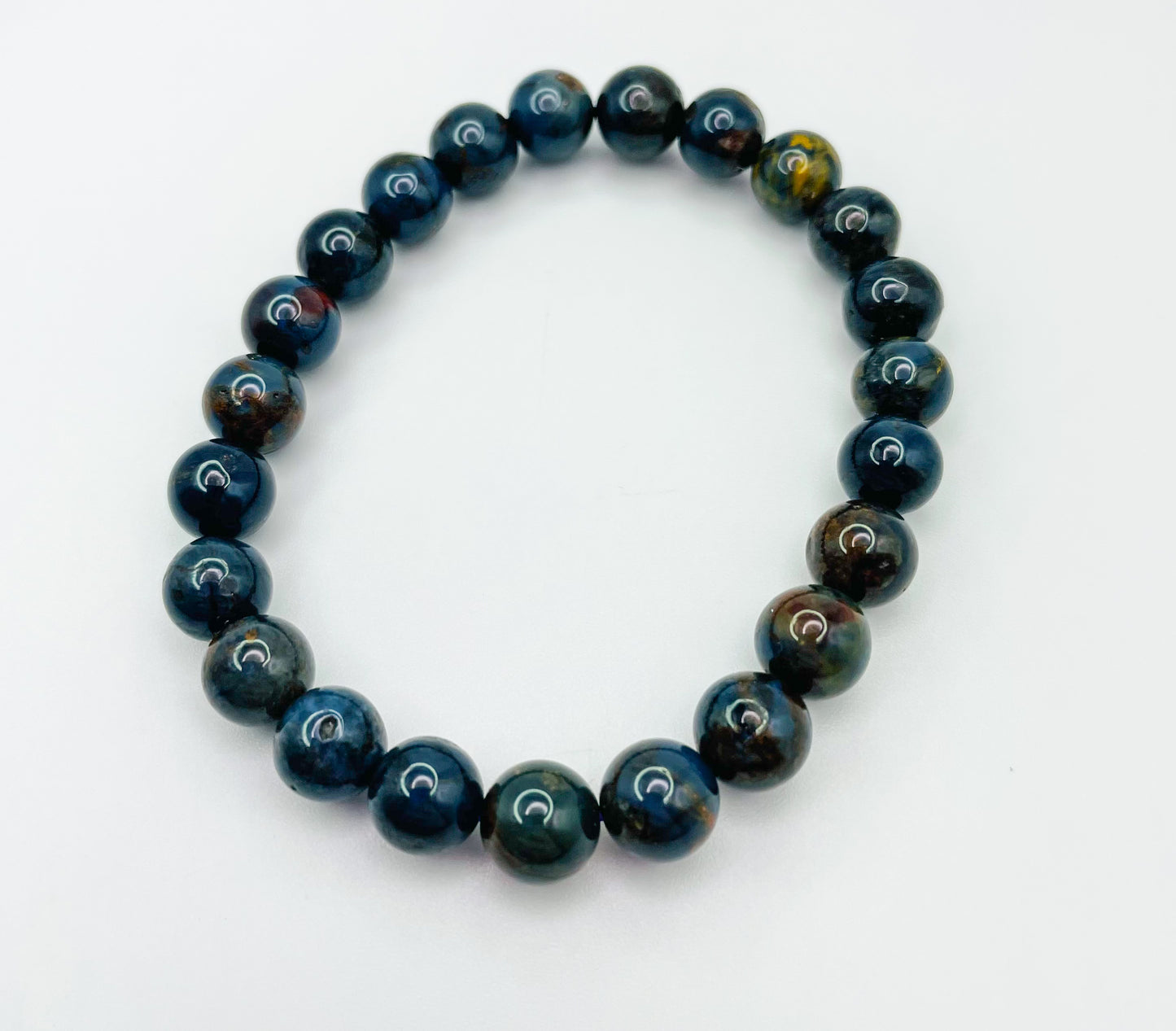 Natural Pietersite Bracelets