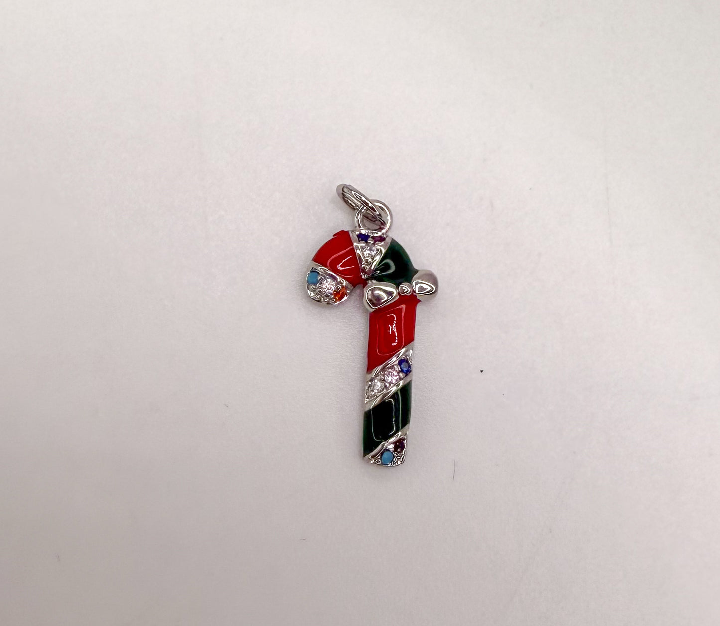 Christmas Charm Pendants