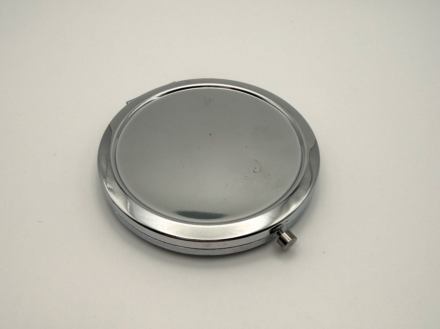 DIY Your Own Pocket Mirror