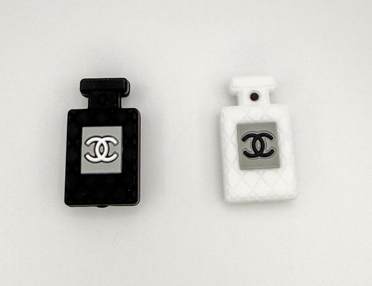 CC Perfume & CC Bag Silicone DIY Pen Focal Beads