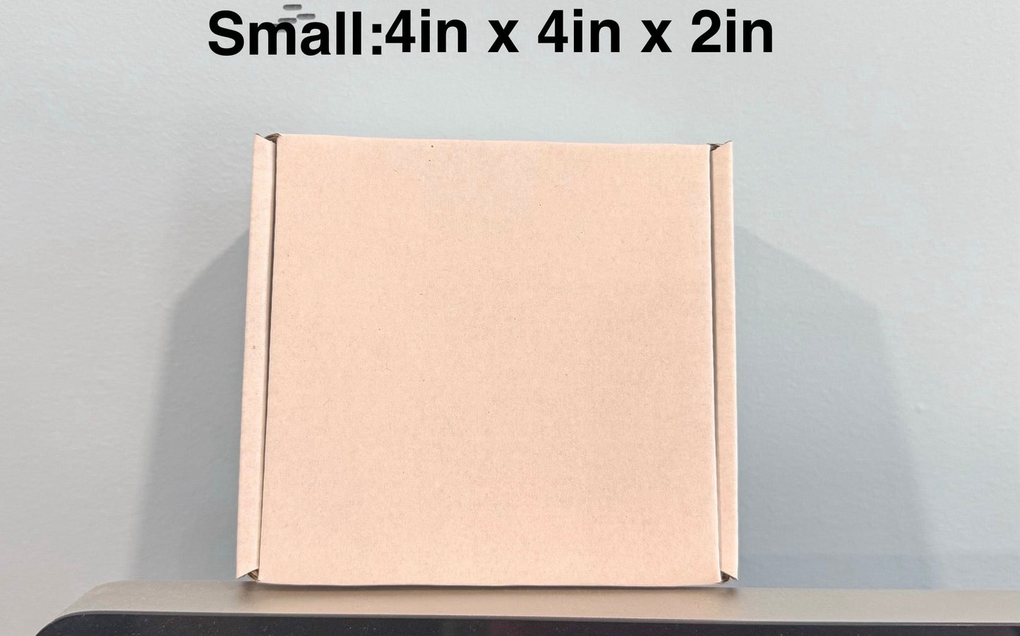 Mystery DIY Supplies Box