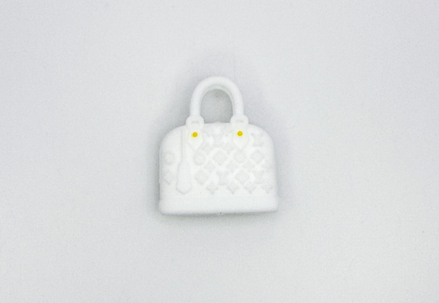 LV Designer Purse Silicone DIY Pen Focal Beads