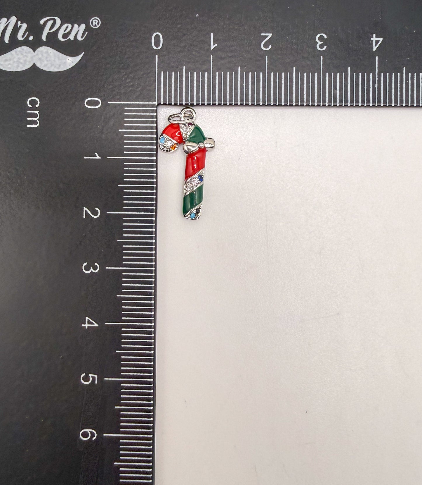 Christmas Charm Pendants