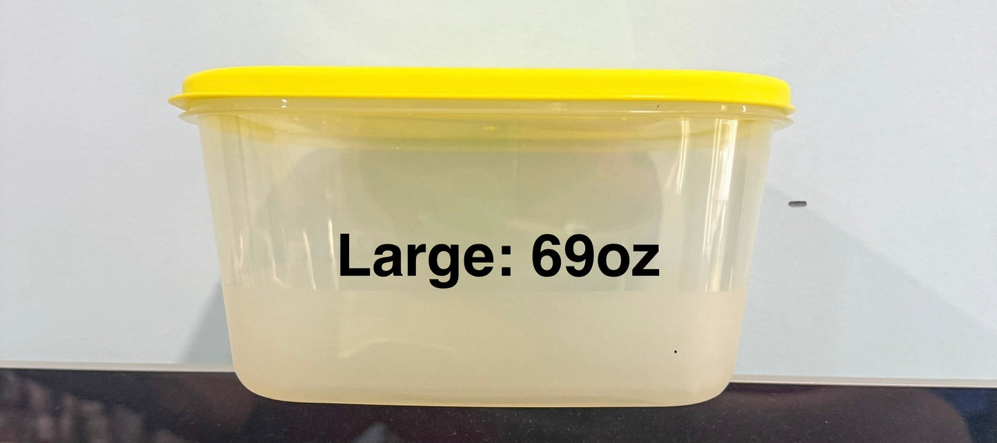 Mystery DIY Supplies Box