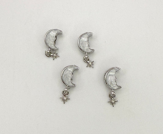 DIY Spacer Charms for Charm Bracelets