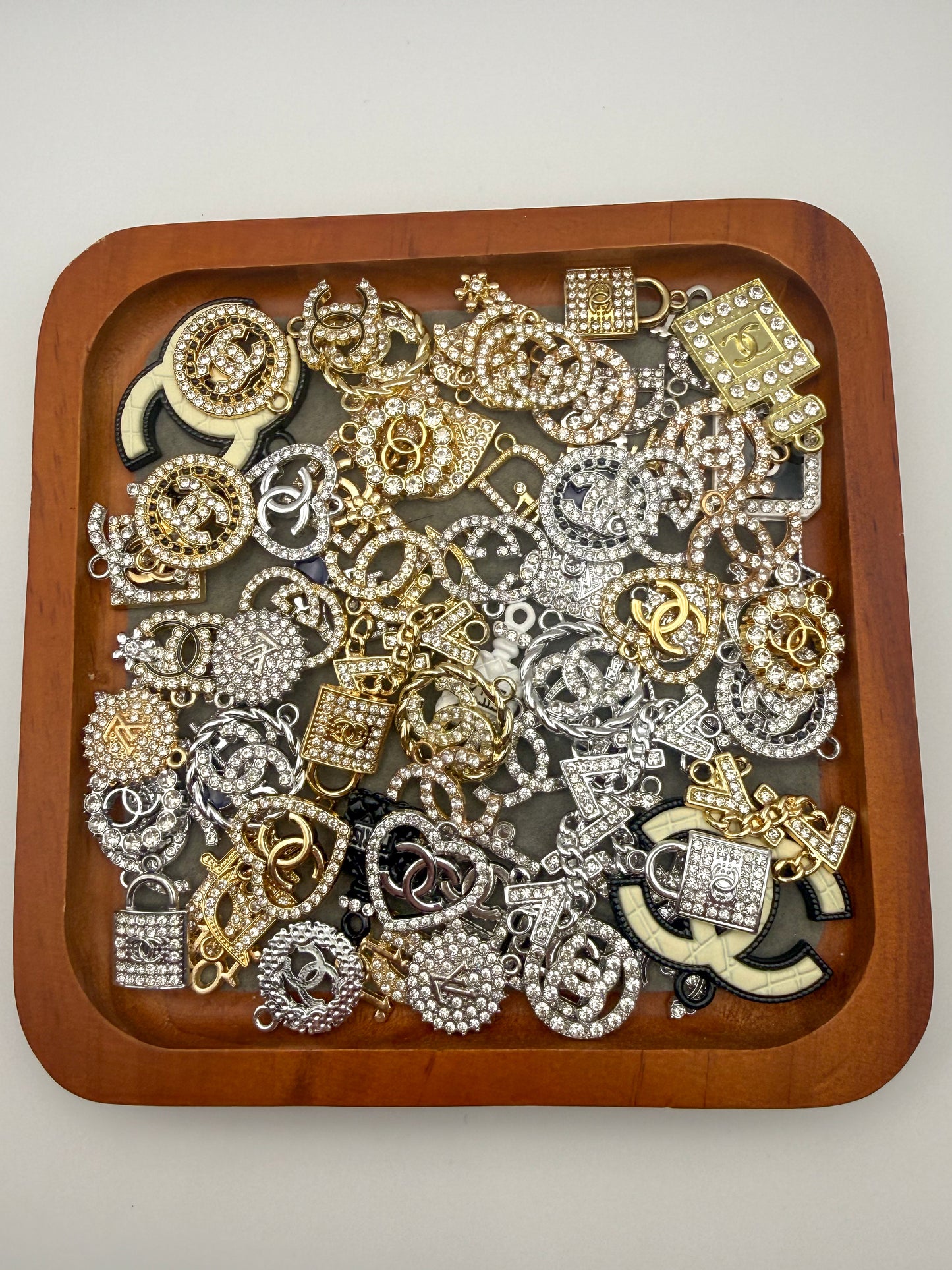 Mystery Luxury Charm Bags