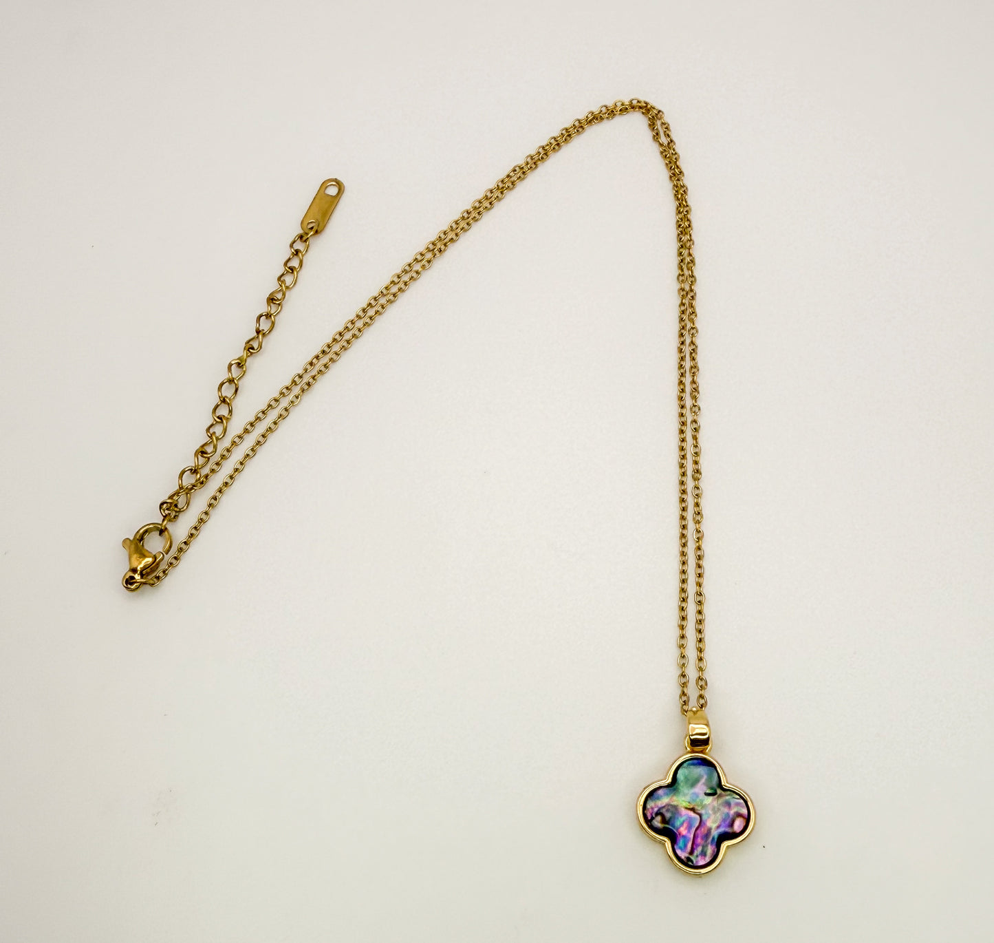 Clover Necklaces