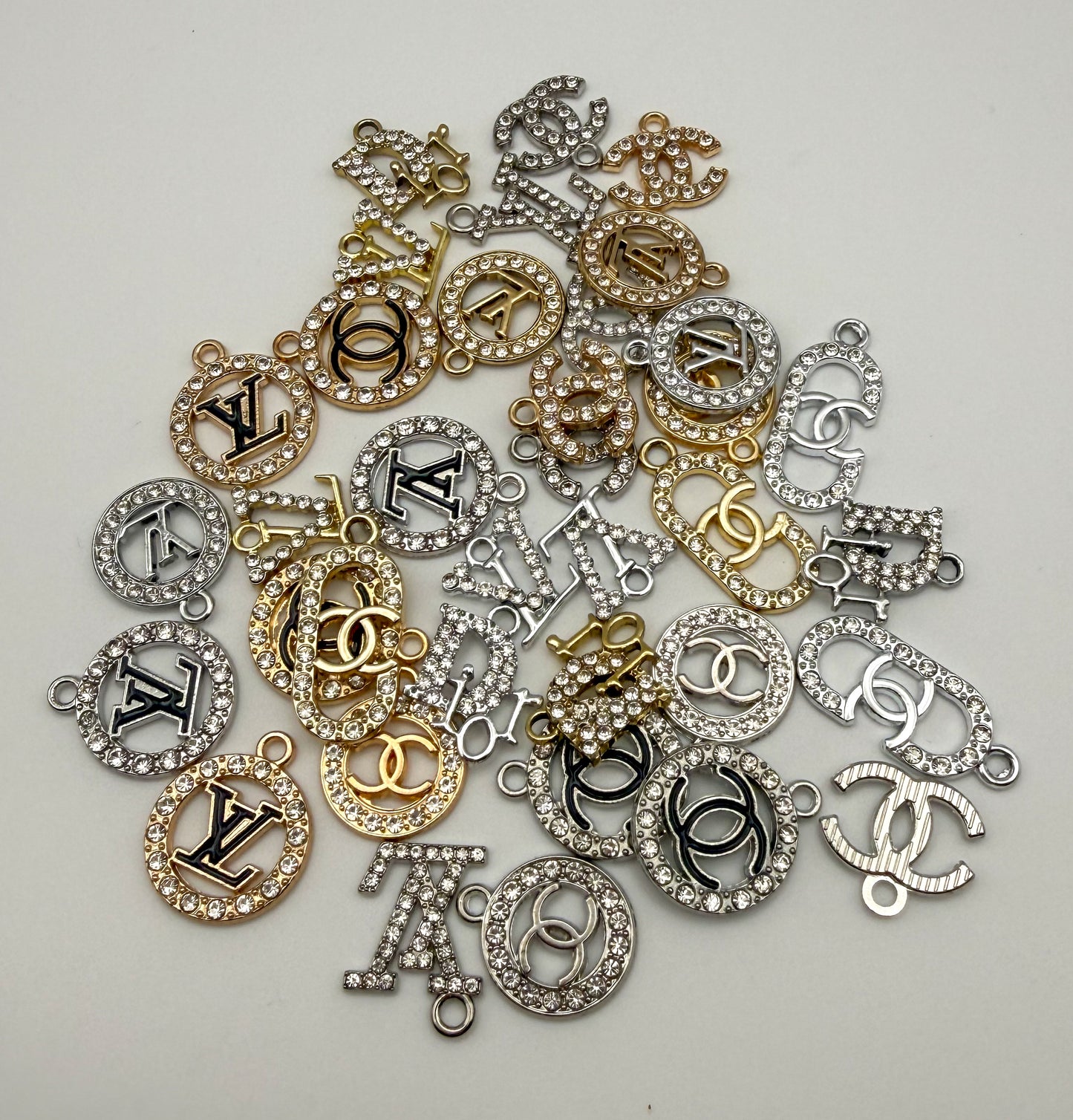 Mystery Luxury Charm Bags