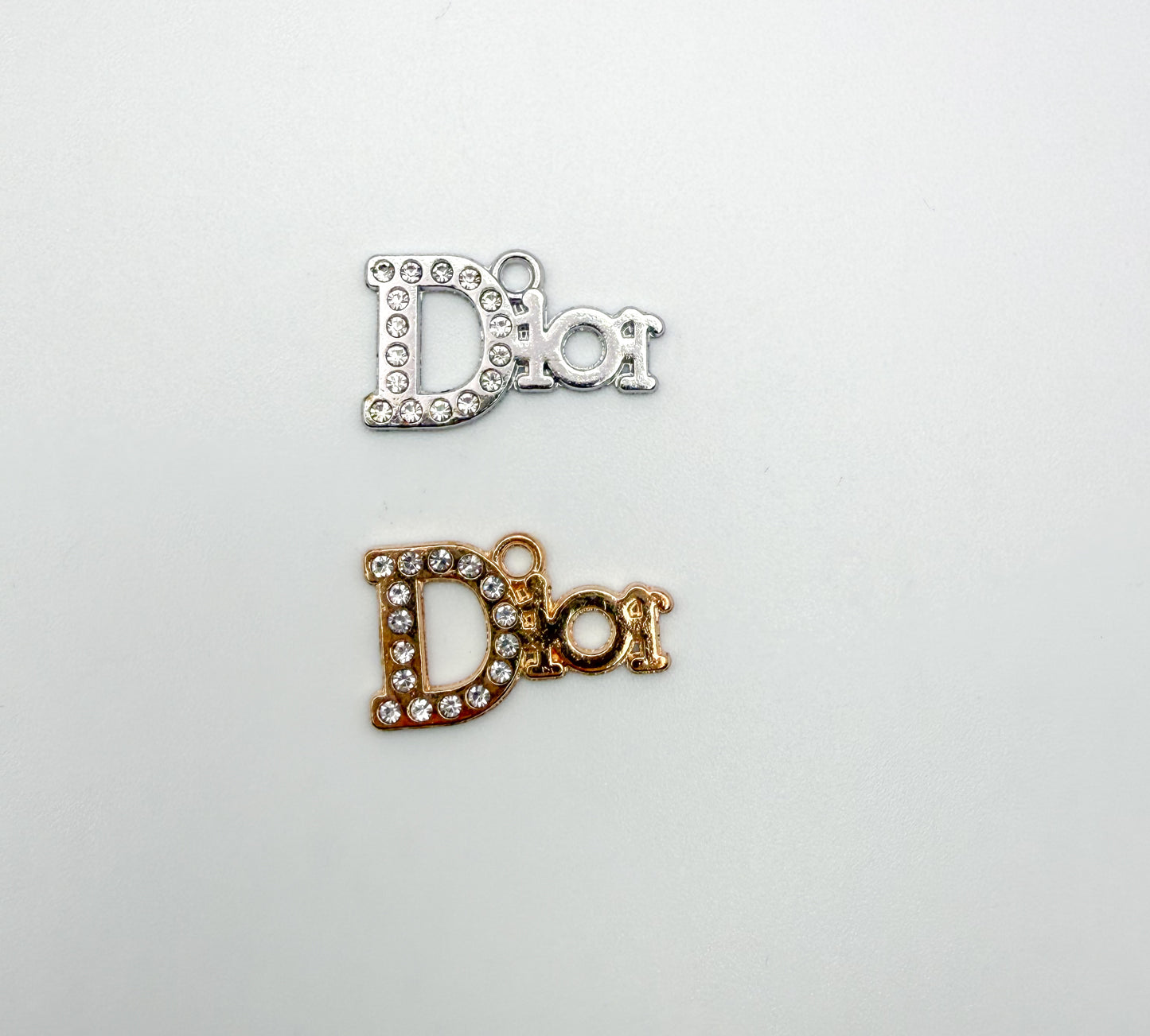 Dior DIY Designer Charm