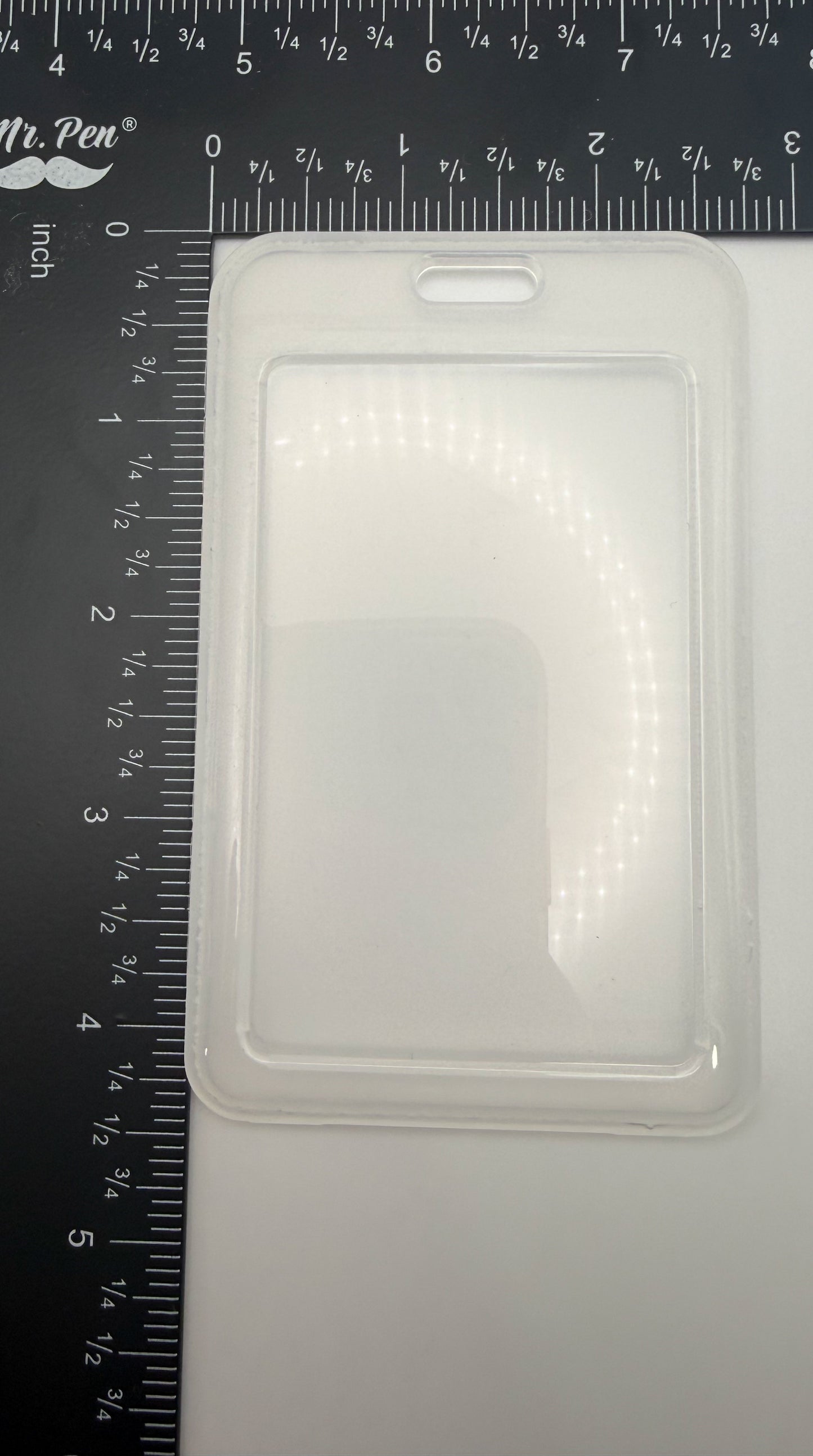 DIY Your Own Badge Cover for Badge Reels