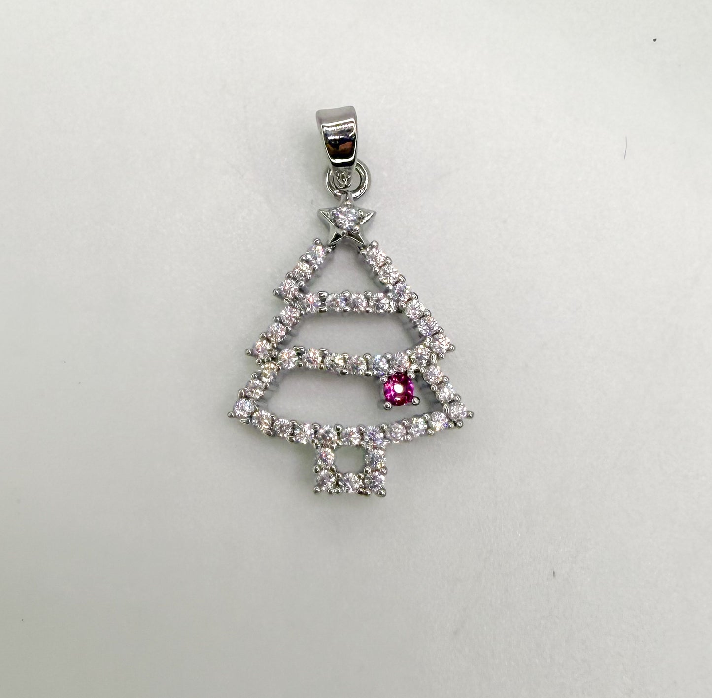 Christmas Charm Pendants