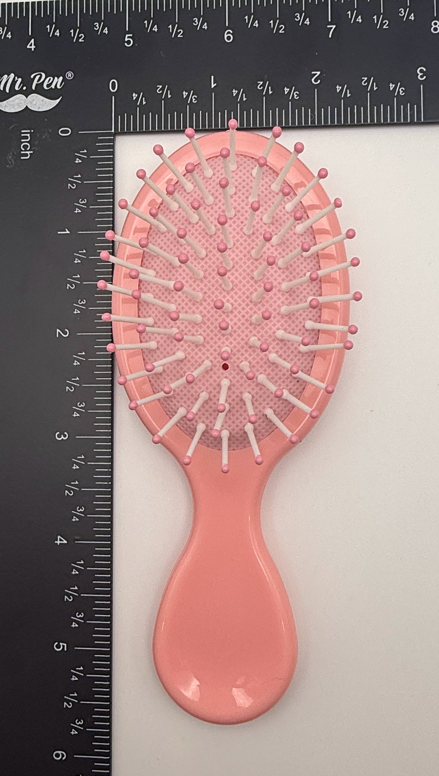DIY Your Own Hair Brush