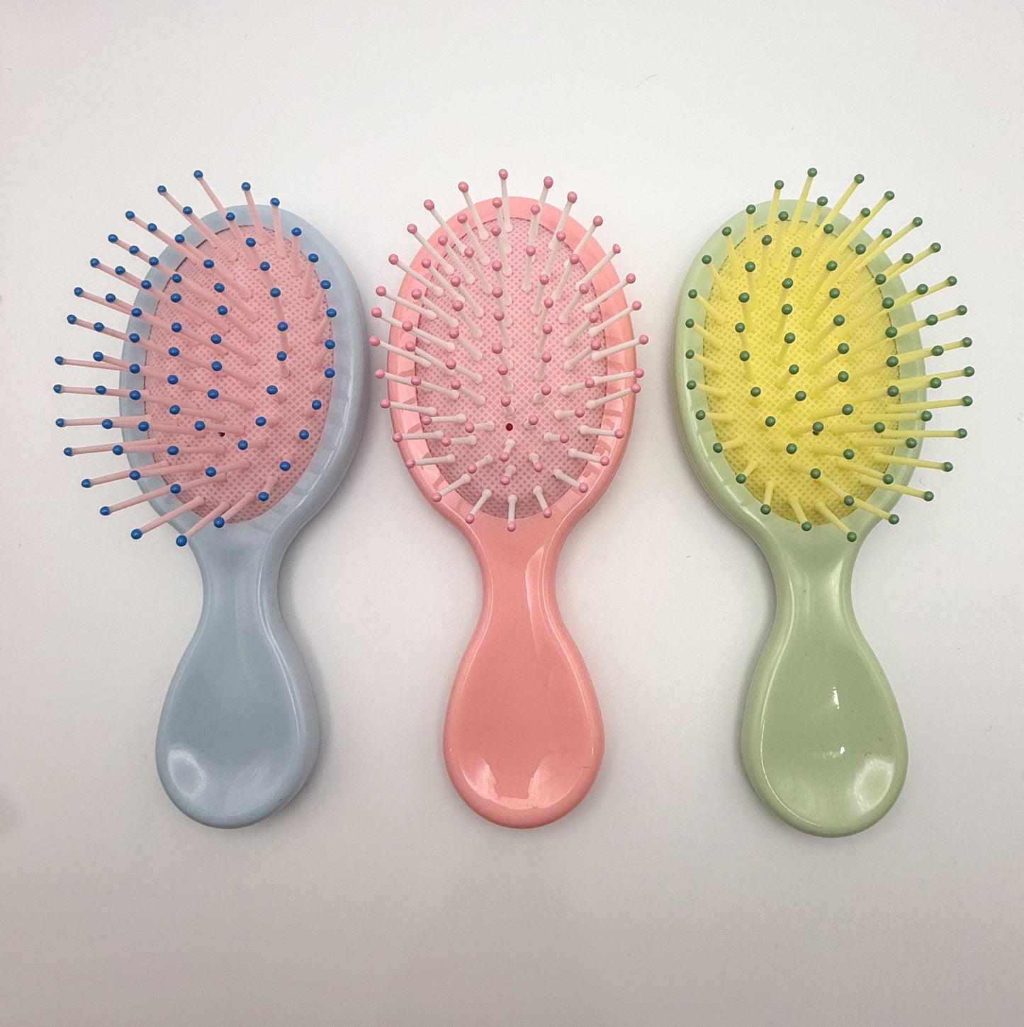 DIY Your Own Hair Brush