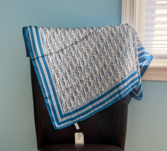 Variety of Designer Silk Scarf Shawl Tapestry