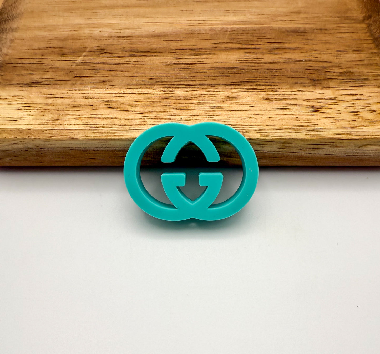 Designer Silicone DIY Focal Pen Beads