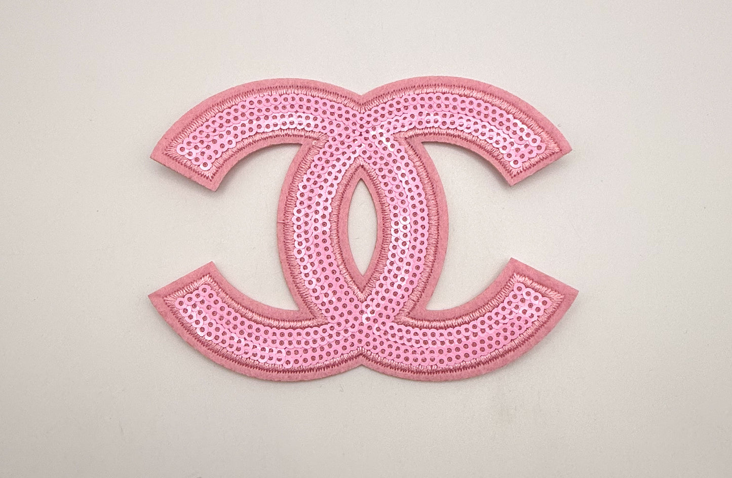 CC Designer DIY Glue Sew On Fabric Patches