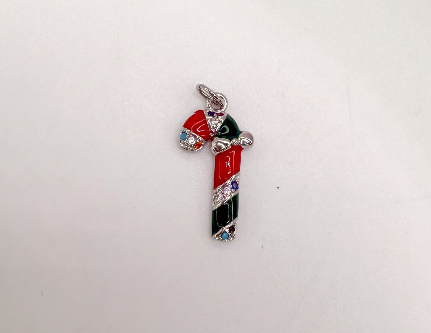 Christmas Charm Pendants